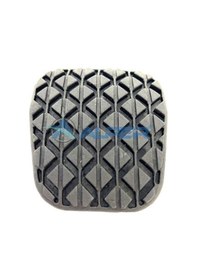 Resim Cosmotex 8684127913690 Pedal Lastiği Debriyaj 323-626 