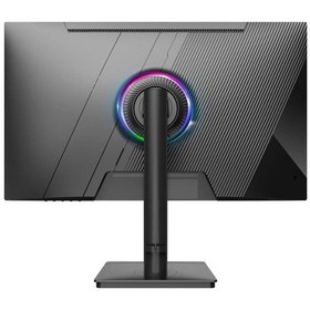 Resim Cube 27 Cube PA-27V240F05-2K Va 0.5ms 240HZ 2xhdmı 2xdp 2k Qhd Freesync Vesa Pıvot Rgb Sıyah Gamıng LCD Monitör 