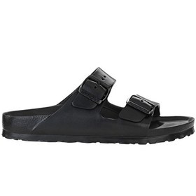 Resim Birkenstock ARIZONA EVA Siyah Kadın Plaj Terliği 