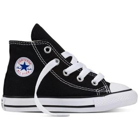 Resim Converse 7j231c Chuck Taylor All Star Bebek Spor Ayakkabı 