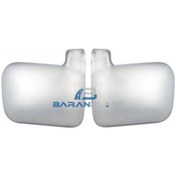Resim Ayna Kapağı Krom Ford Connect 02-08 Baran A012 