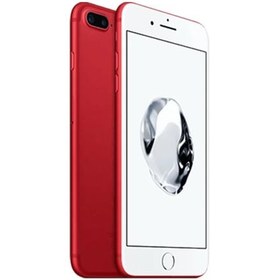 Resim Apple iPhone 7 Plus TR Garanti | 128 GB  Kırmızı 