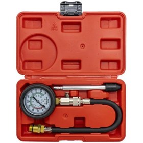 Resim Genel Markalar N11-02a Kompresyon Ölçüm Kiti (BENZİNLİ ARAÇLAR IÇİN) 