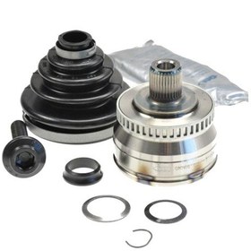 Resim Audi A4 1.8 T Quattro Aks Kafası Dış Gkn 