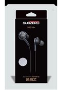 Resim Subzero Siyah Esr Phones S8 Kulaklık 