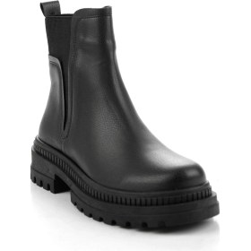 Resim Siyah Kadın Bot & Bootie K02179000309 Siyah 