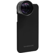 Resim Sandmarc Telephoto Lens Edition - iPhone 14 Pro 