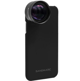 Resim Sandmarc Telephoto Lens Edition - iPhone 13 