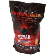 Resim Yeni Nesil Çabuk Tutuşan Mangal Kömürü 2 KG 