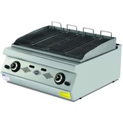 Resim Empero Emp.pls.9lg020-s Gazlı Sulu Izgara - Lpgli 
