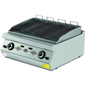 Resim Empero Emp.pls.9lg020-s Gazlı Sulu Izgara - Lpgli 