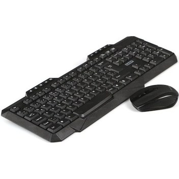 Dark DK-AC-KMW1000 Kablosuz Multimedia Q Klavye Mouse Set