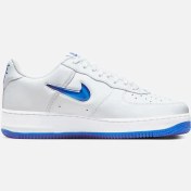 Resim Nike Air Force 1 Low Retro "color Of The Month" Erkek Spor Ayakkabı 