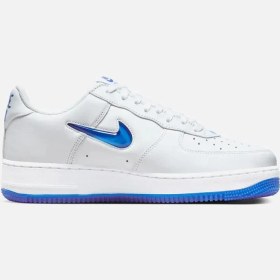 Resim Nike Air Force 1 Low Retro "color Of The Month" Erkek Spor Ayakkabı 