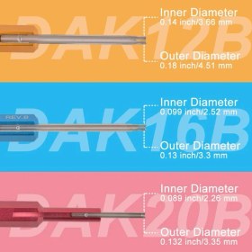 Resim ST5136 Remove Tool Kit 