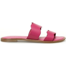 Resim Nine West Feuy 3fx Fuşya Kadın Terlik 000000000101365556 Pembe 