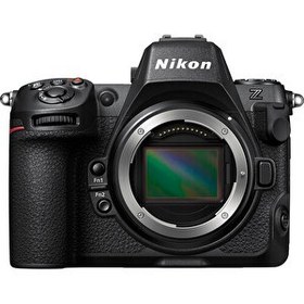 Resim Nikon Z8 Body Aynasız Fotoğraf Makinesi (Karfo Karacasulu Garantili) 