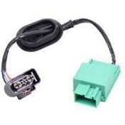 Resim Volkswagen Passat B7 3.6 FSI 2011-2014 / Audi TT 8J3 2.0 TFSI 3.2 V6 2006-2014 Benzin Pompa Rölesi 