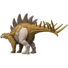 Resim Jurassic World Tehlikeli Dinozor Paketi HLN49-HTK52 