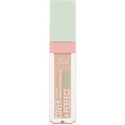 Resim Pastel Show By Cover+Perfect Concealar SPF30 - Kapatıcı No: 302 Light Rose 