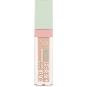 Resim Pastel Show By Cover+Perfect Concealar SPF30 - Kapatıcı No: 302 Light Rose 
