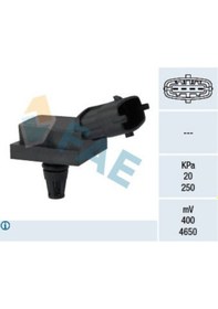 Resim FAE 15111 BASINÇ SENSÖRÜ MGN-CLO-MDS 1.5dci 82-100bg 