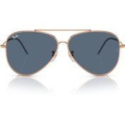 Resim Ray-Ban R0101S 92023A 59 Unisex Güneş Gözlüğü 