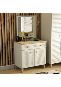 Resim Meltem Kids Vera Genç Odası Şifonyer 