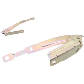 Resim Dacia Motor Kaput Menteşesi Logan Sandero 2 Clio Symbol Joy Sağ 6 