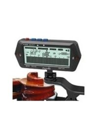 Resim Cherub Wmt-655 Dijital Metronom & Tuner Klipsli Akort Aleti - Mandal Tip 