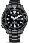 Resim Citizen Promaster Mechanical Diver Ny0145-86ee Otomatik Erkek Kol Saati 