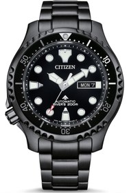 Resim Citizen Promaster Mechanical Diver Ny0145-86ee Otomatik Erkek Kol Saati 