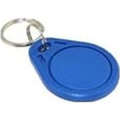 Resim 125khz Proximty Anahtarlık 10 Adet 