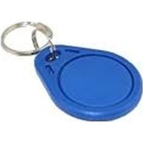 Resim 125khz Proximty Anahtarlık 10 Adet 