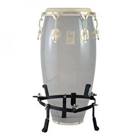 Resim Gibraltar Hardware GCS-M Single Conga Stand Large 