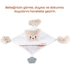 Resim Gezenbebe Sleepy Uyku Arkadaşı 