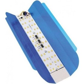 Resim 50w Capella Led Projektör Yeşil 