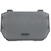 Resim Maiyame Kawasaki Z900rs Z900 2021-2022 Radyatör Koruması, Çelik Kumaş Ön Koruma Kapağı, Off-road Taş Ve Çöpten Koruma 