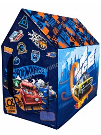 Resim Hot Wheels Oyun Çadırı 