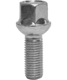 Resim Bıjon Cıvatası 5 Adet Mercedes W114-w116-w123-w126-w201 