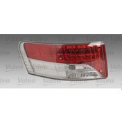 Resim Valeo 043962 Lamba Stop Sol Dis-(ledli)-(toyota:avensis 08- Sw ) (wt225818) Uyumlu 