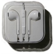 Resim Kensa Kulakiçi Kulaklık Ios 