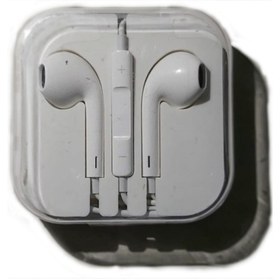 Resim Kensa Kulakiçi Kulaklık Ios 