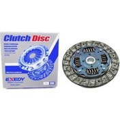 Resim Subaru Justy Libero 4wd 1.2 86 Debriyaj Balatası 