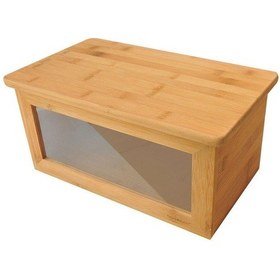 Resim Bambum Rebena - Ekmek Saklama Kabı 