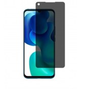 Resim Wrapsol Xiaomi Mi 10 Lite Zoom Mat Hayalet Ekran Koruyucu Yandan Bakınca Görünmeyen Privacy Ekran Koruyucu 
