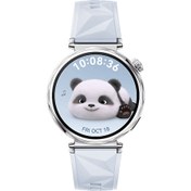 Resim HUAWEI Watch GT5 41 mm Akıllı Saat Mavi 