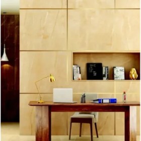 Resim 1 cm 50 Metre Gold Fayans Arası Şerit Bant 