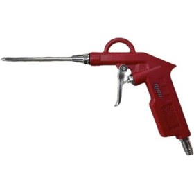 Resim Rico 013-rc0010 Hava Tabancası Nikel 10 Cm 