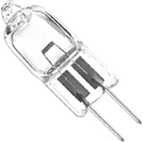 Resim Jupiter 50 Watt / 12 Volt Halojen Ampul-Sarı Işık 